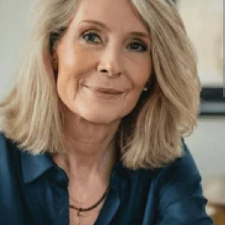 Foto de perfil de María