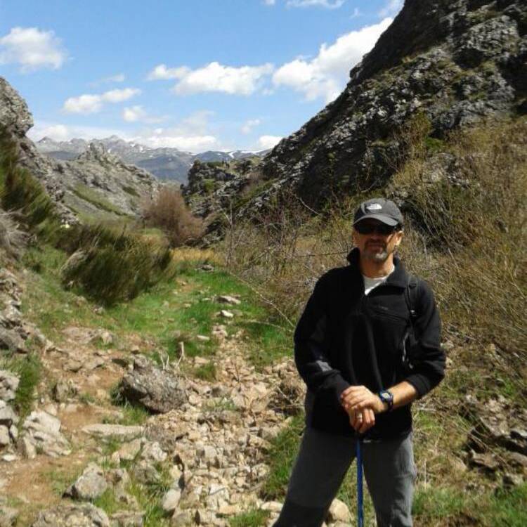 Foto de perfil de egr