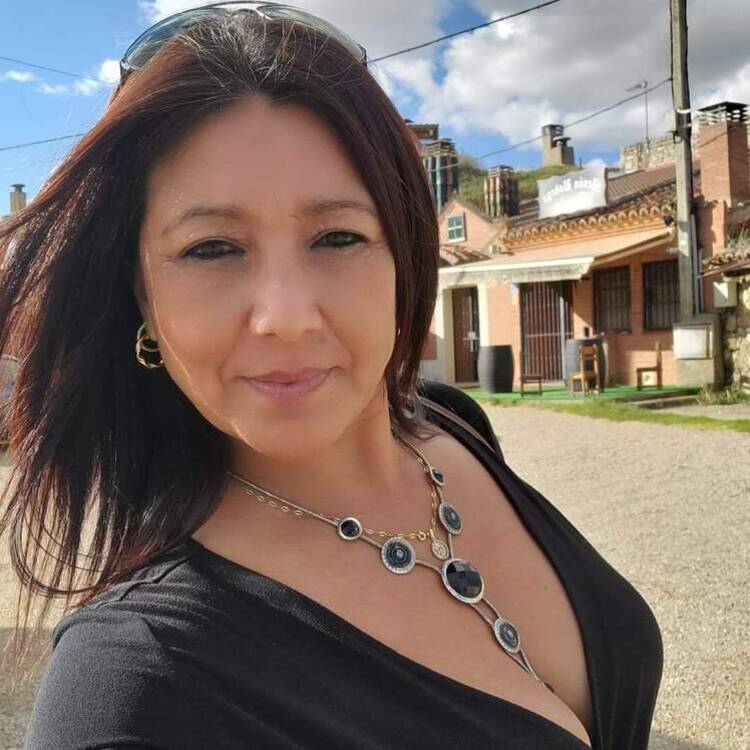 Foto de perfil de soraida