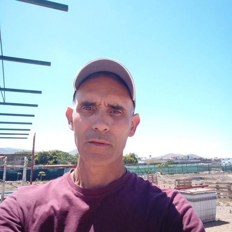 Foto de perfil de Calixto