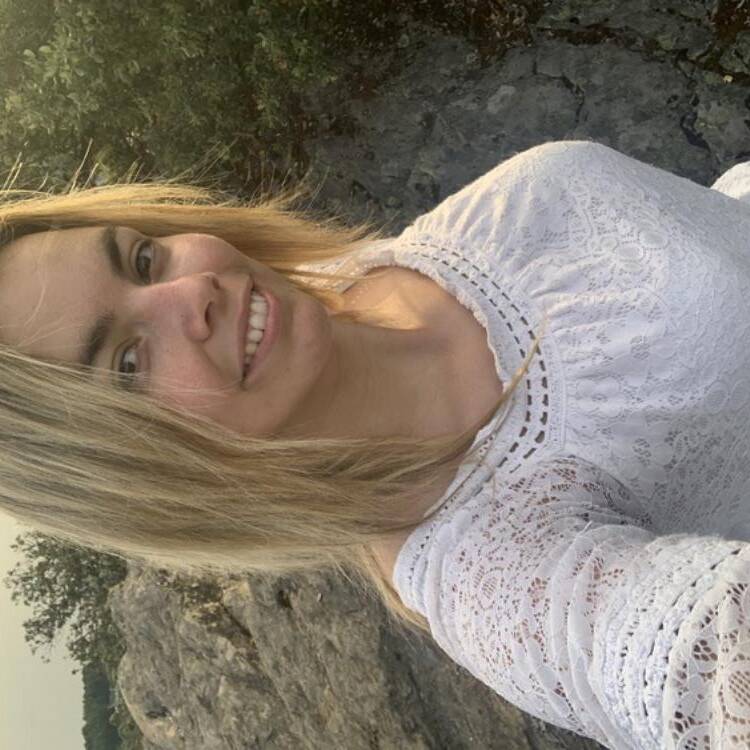 Foto de perfil de Lidia