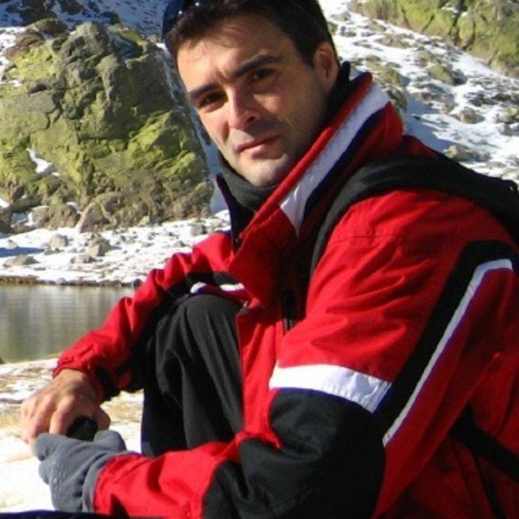 Foto de perfil