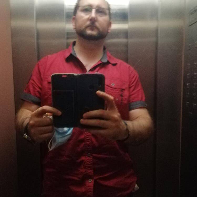 Foto de perfil de Chema1983