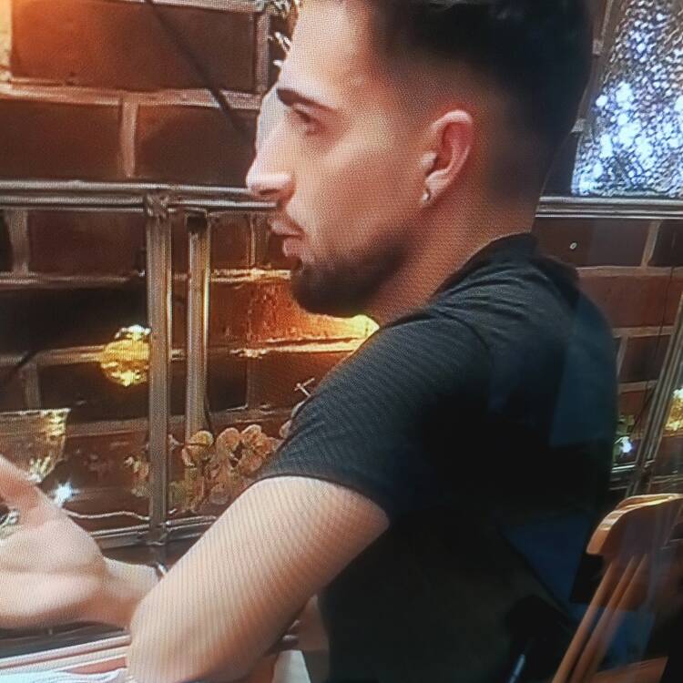 Foto de perfil de Naveid