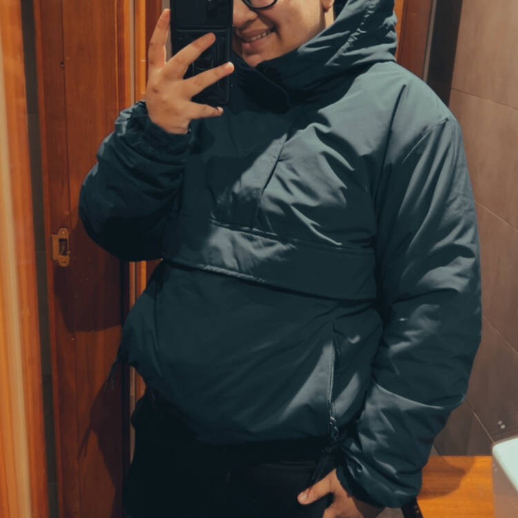 Foto de perfil de Lucas