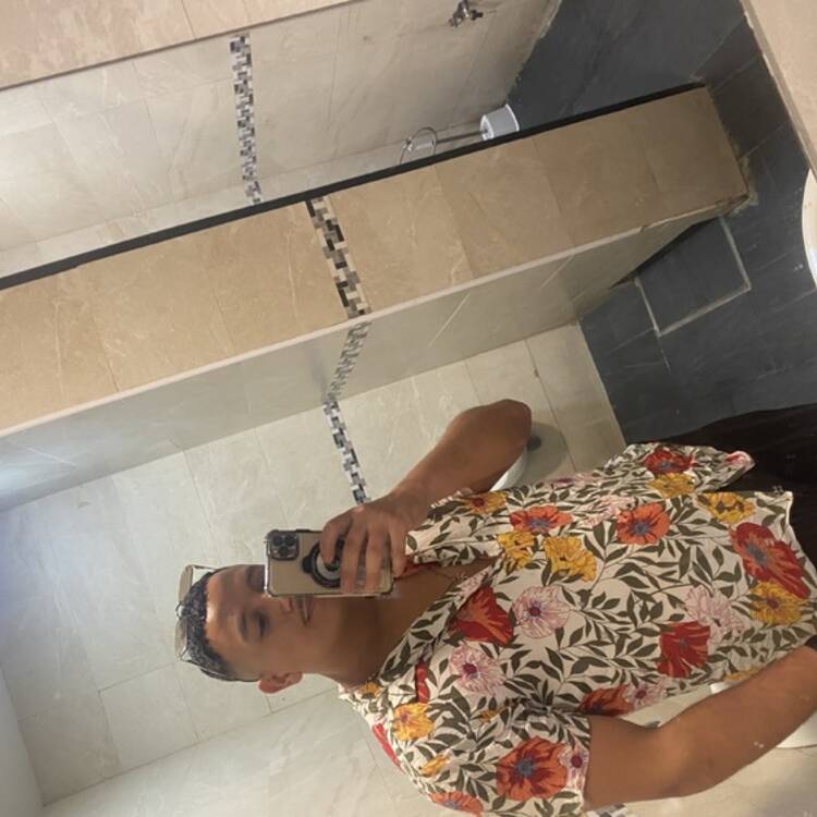 Foto de perfil de Isaac