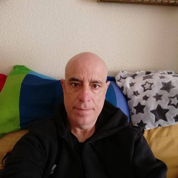 Foto de perfil de Javier