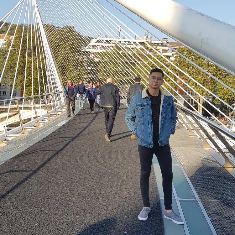 Foto de perfil de jesler
