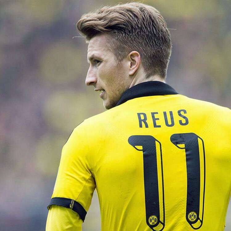 Foto de perfil de Reus11