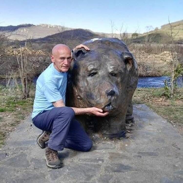 Foto de perfil de Cirilo