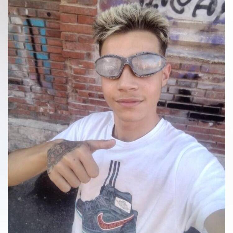 Foto de perfil de Borja
