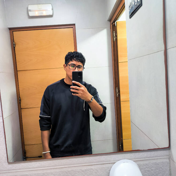 Foto de perfil de Fernando