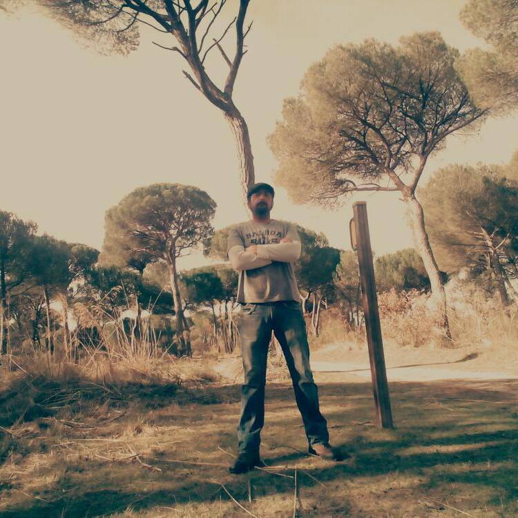 Foto de perfil de Jordi Tudela