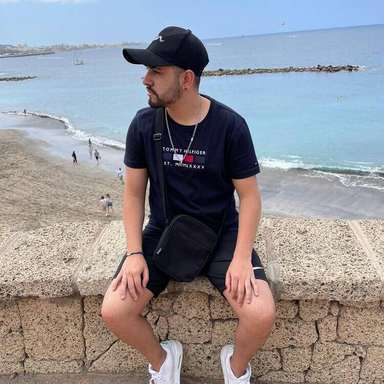 Foto de perfil de patricio