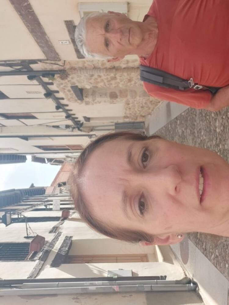 Foto de perfil de Almudena