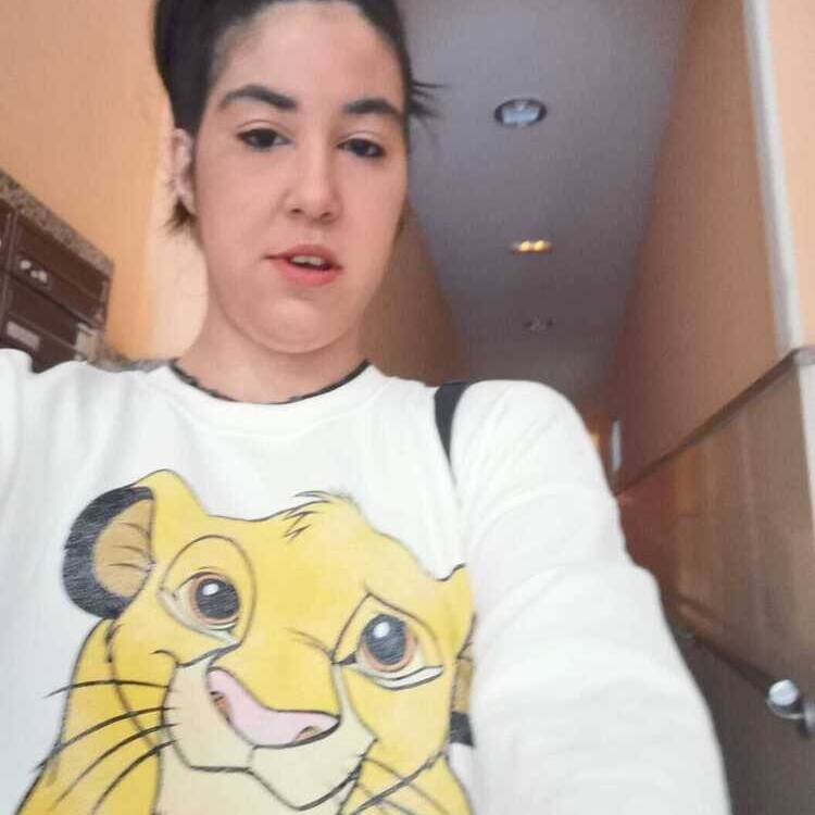 Foto de perfil de Carmen