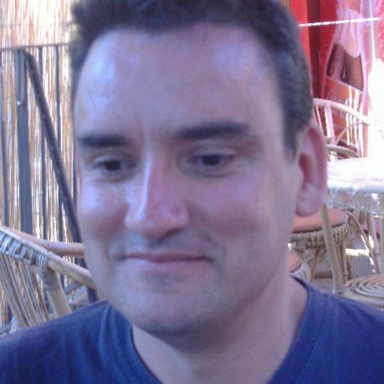 Foto de perfil de Jose Antonio
