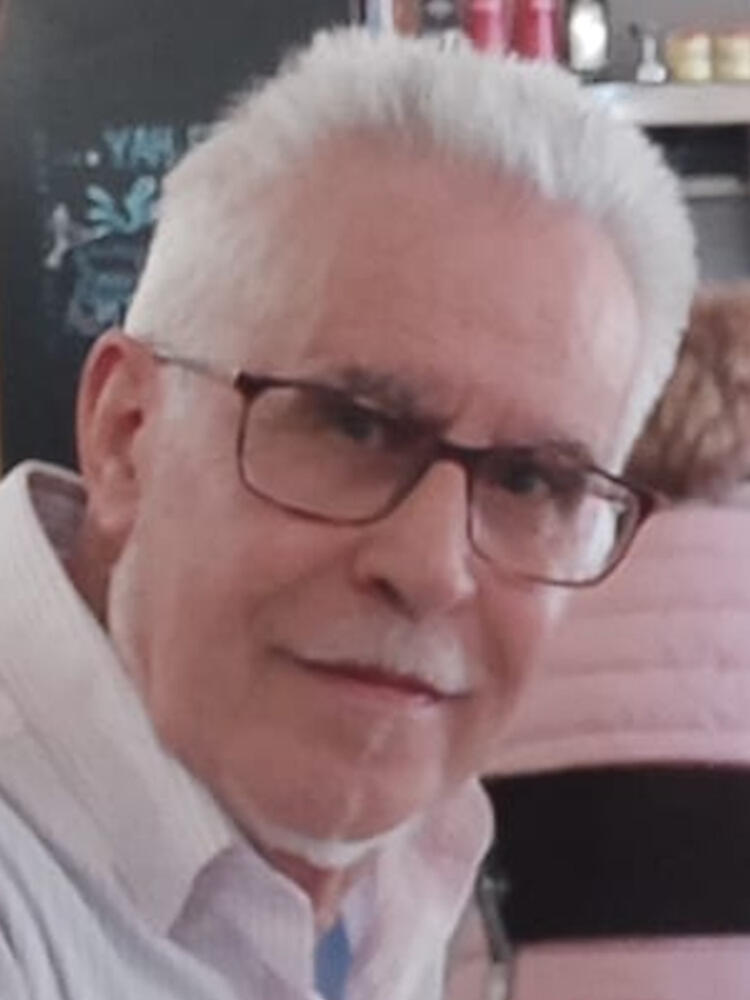 Foto de perfil de manuel mzeta