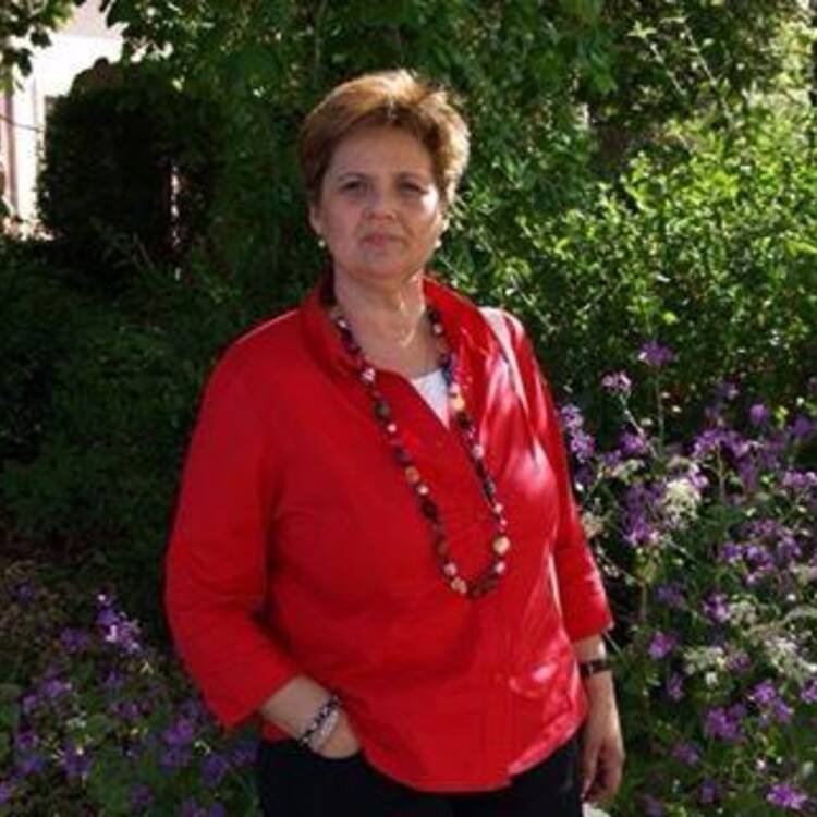 Foto de perfil de Maria