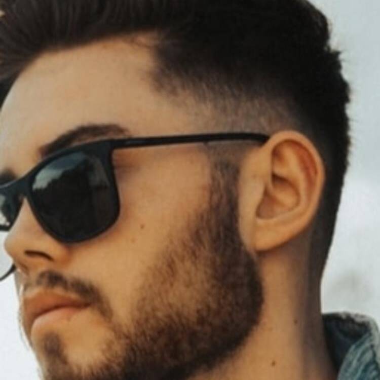 Foto de perfil de badi
