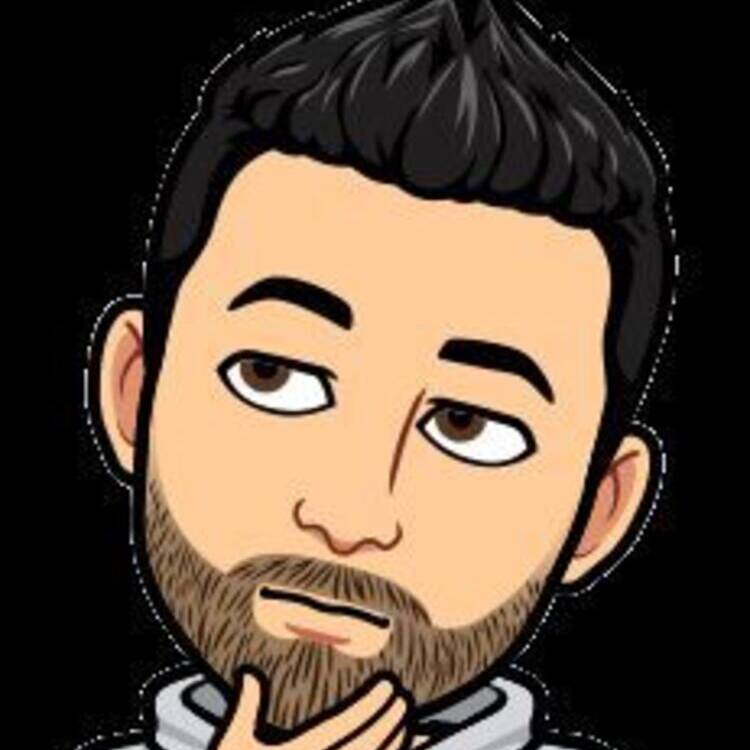 Foto de perfil de Luis