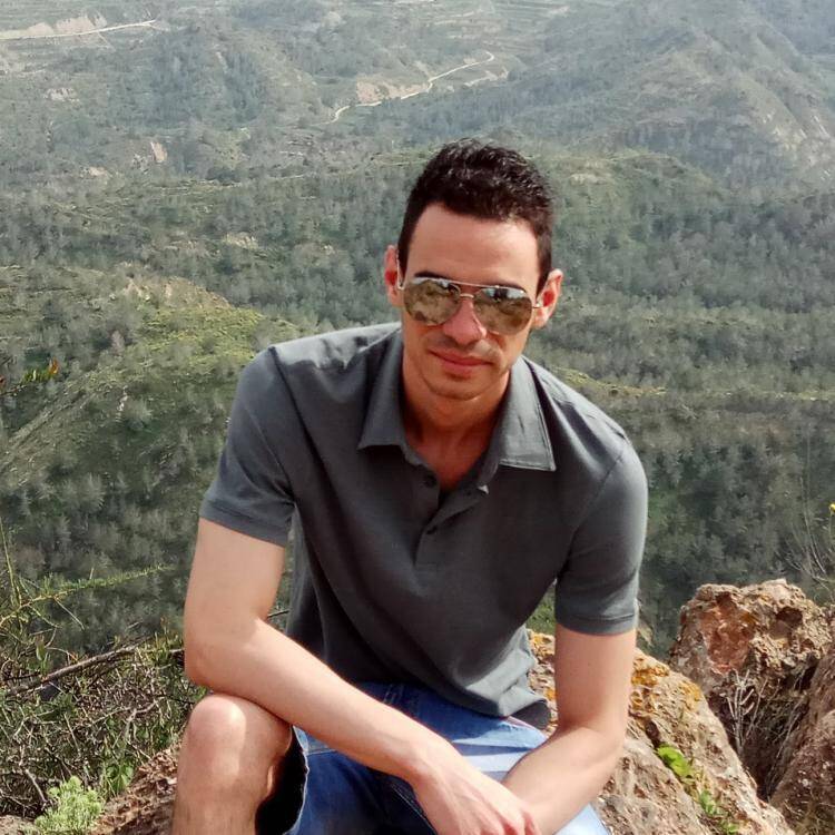 Foto de perfil de Davide