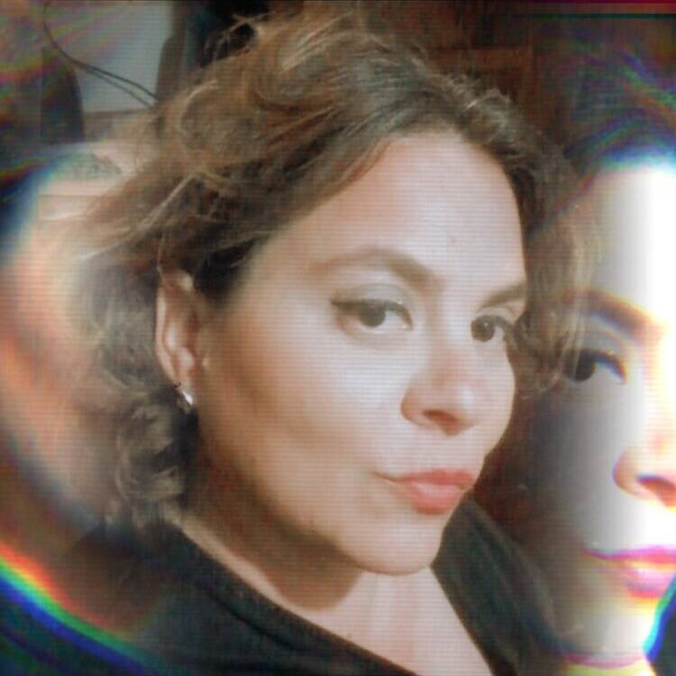 Foto de perfil de marivi