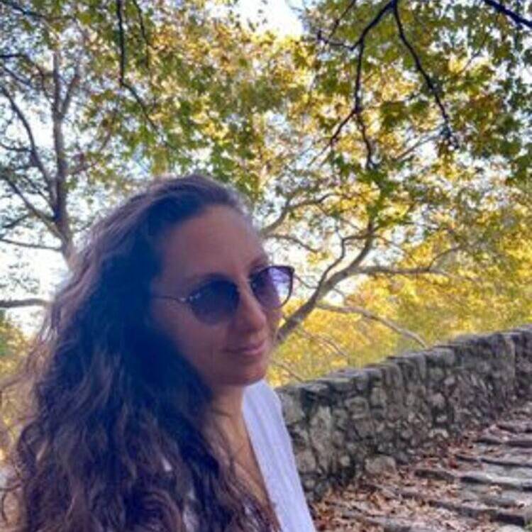 Foto de perfil de sofia
