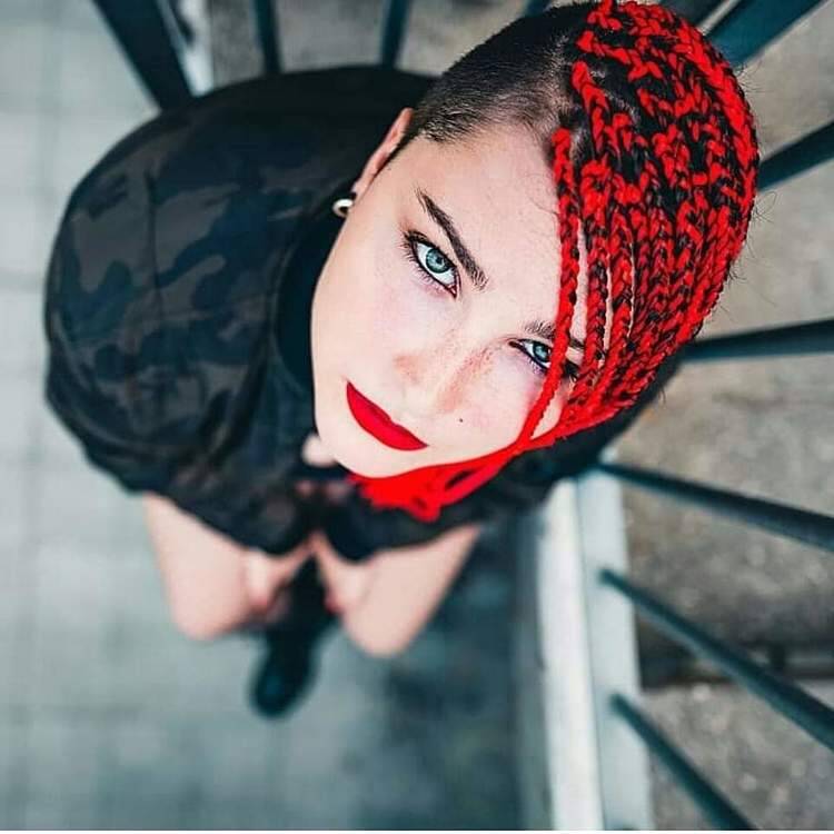 Foto de perfil de AlbaCaracciolo