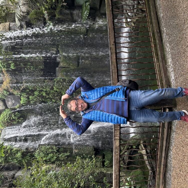 Foto de perfil de Angel Luis