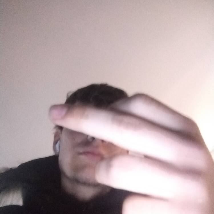 Foto de perfil de Pablo