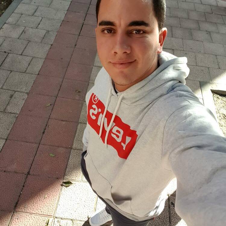 Foto de perfil de Roger