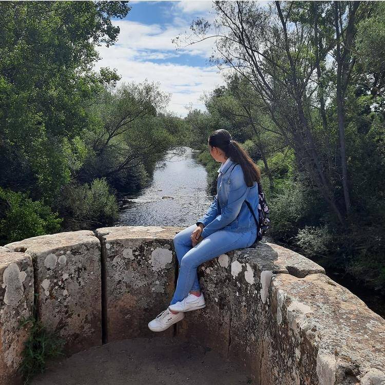 Foto de perfil de Irene