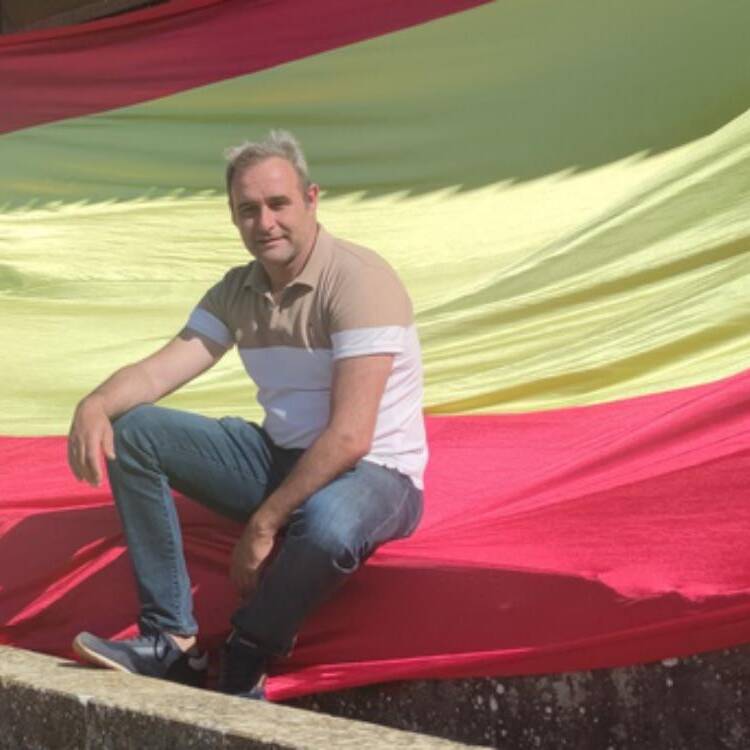 Foto de perfil de Daniel