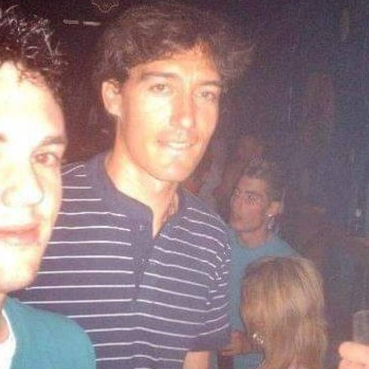 Foto de perfil de Manuel