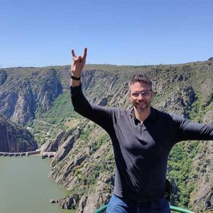 Foto de perfil de Luis Manuel