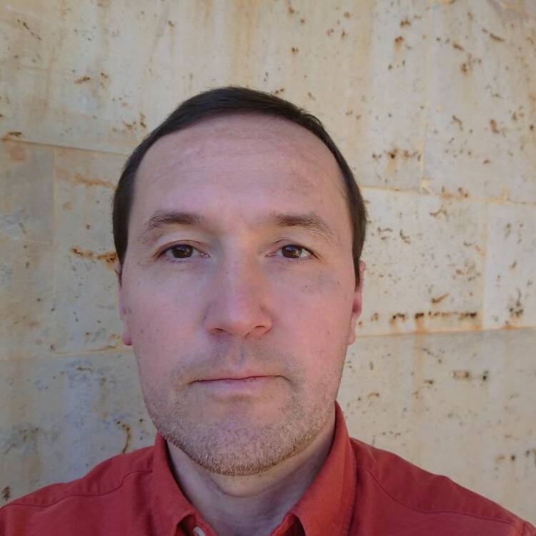 Foto de perfil de Ciprian