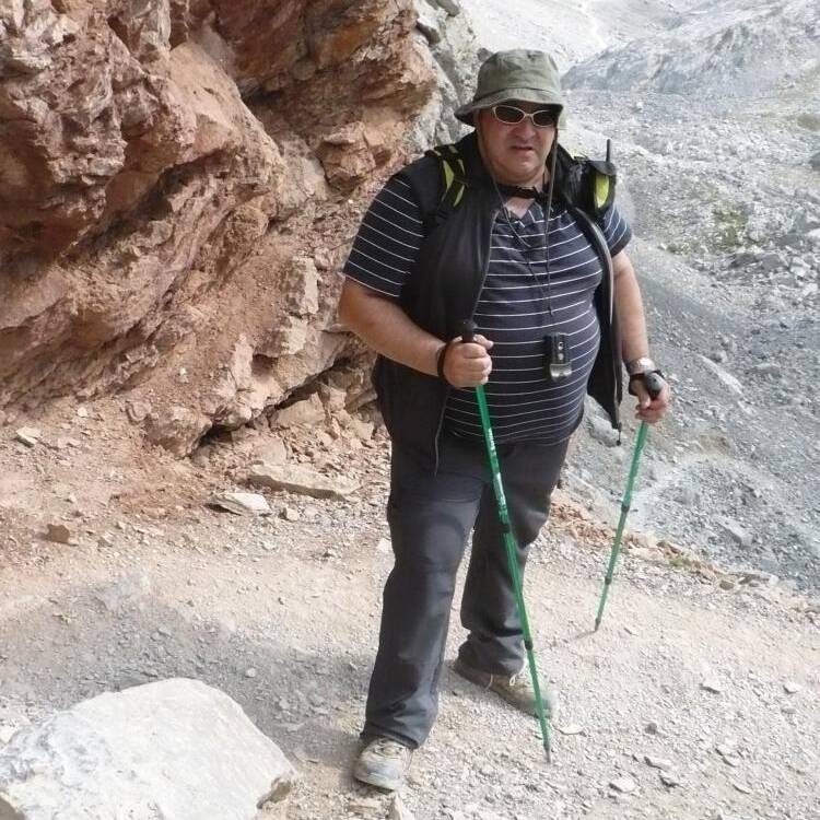 Foto de perfil de Guillermo