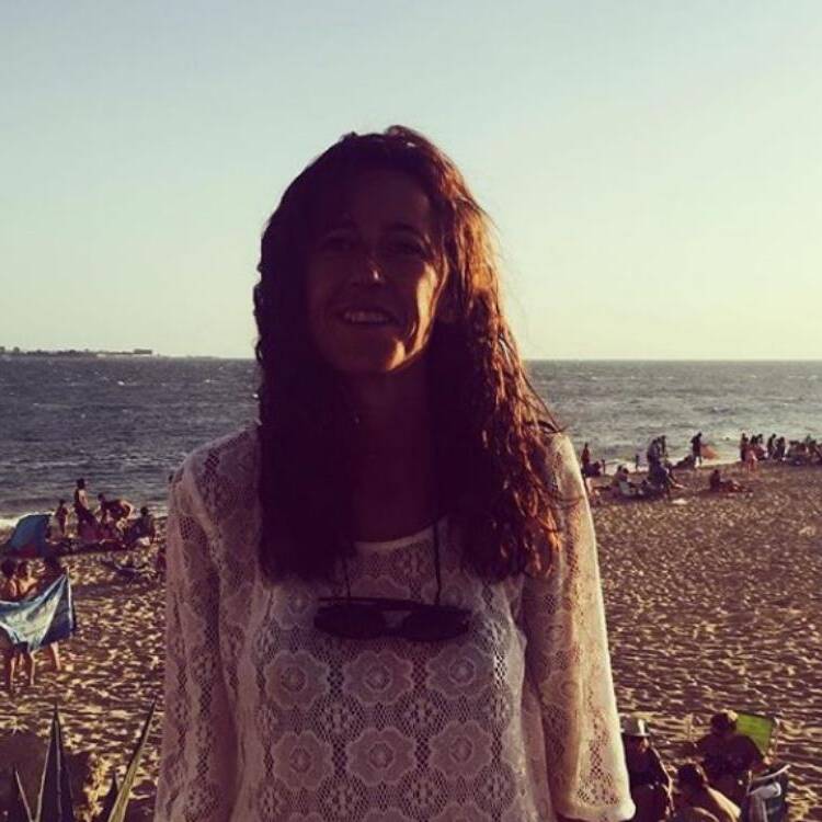 Foto de perfil de Manuela76