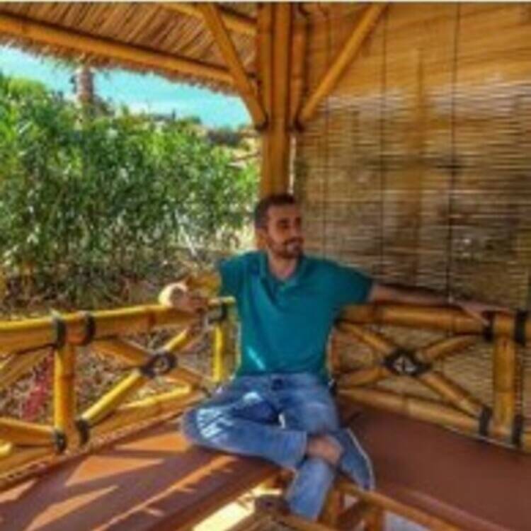 Foto de perfil de javier