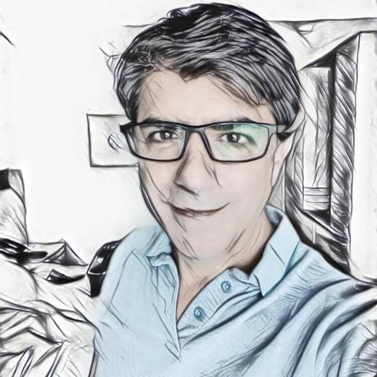 Foto de perfil de Trotamundos