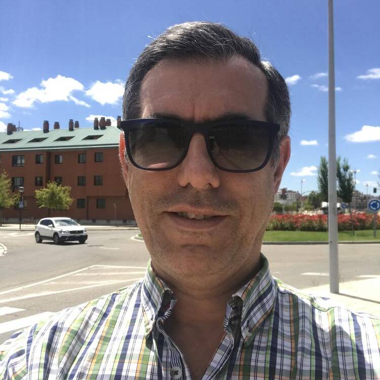 Foto de perfil de Juan