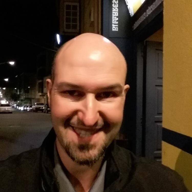 Foto de perfil de charlie