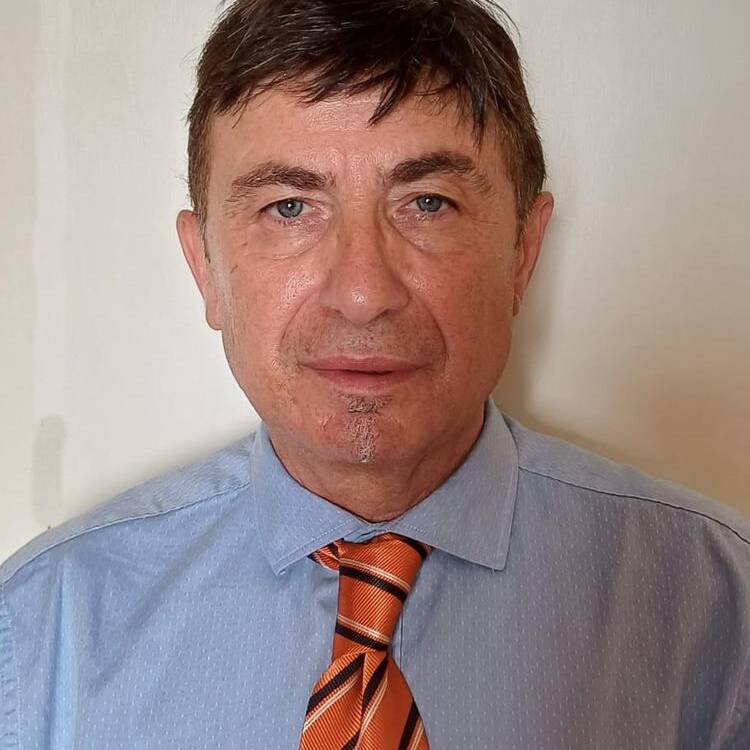Foto de perfil de Albert
