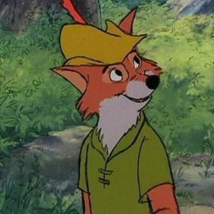 Foto de perfil de M