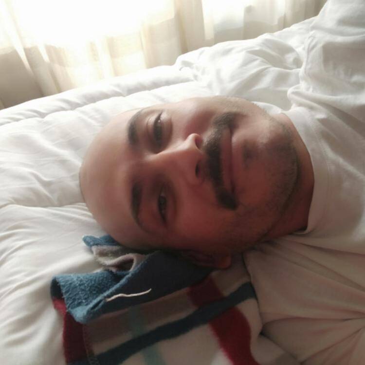 Foto de perfil de Cesar