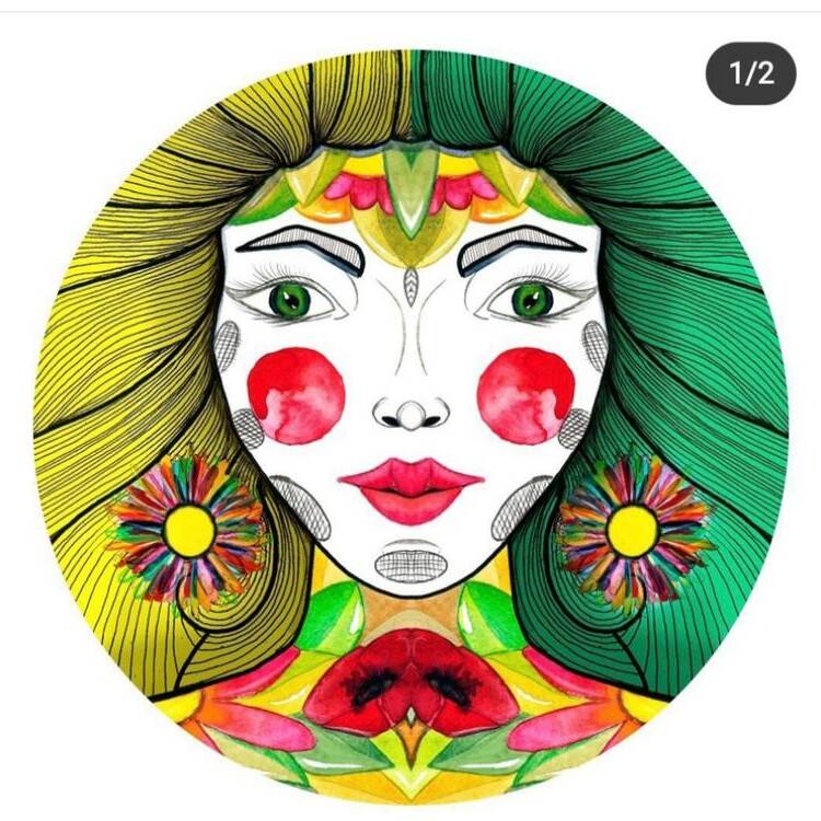 Foto de perfil de rebeca