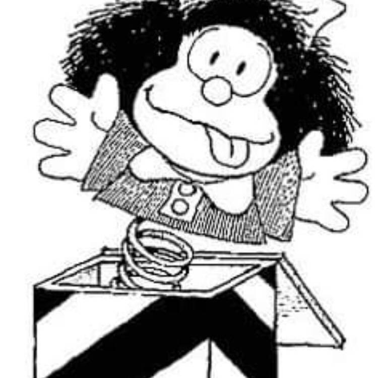 Foto de perfil de MaFaLDa