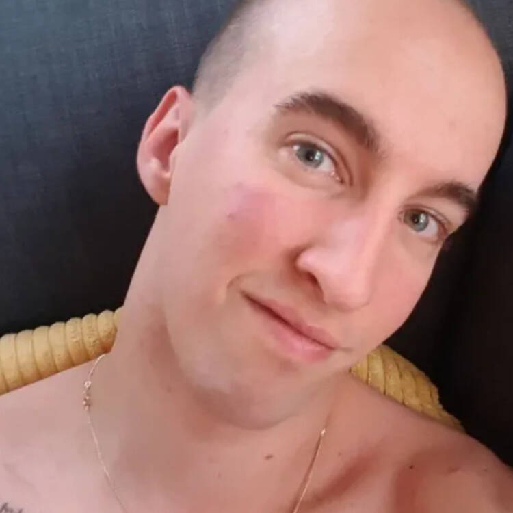 Foto de perfil de Adrian