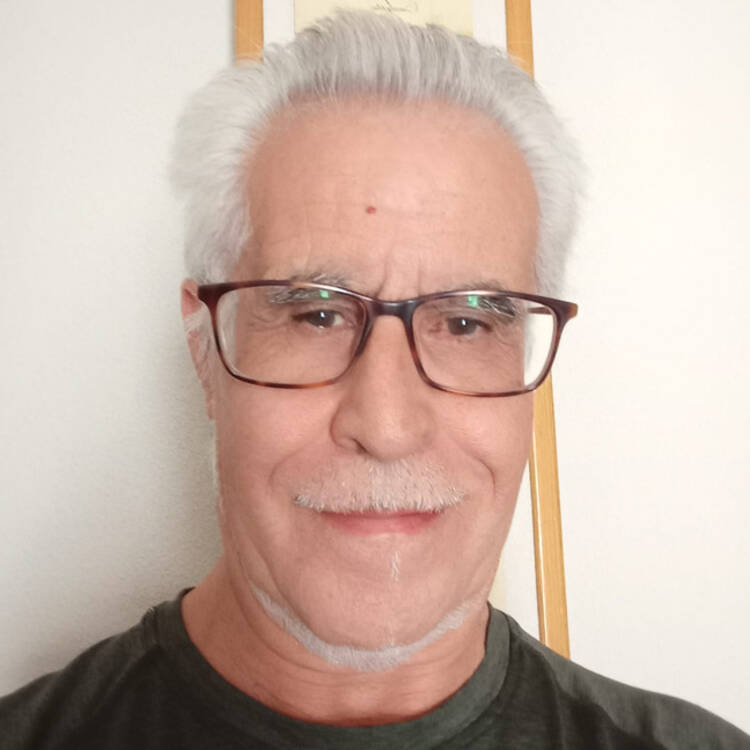 Foto de perfil de manuel mzeta